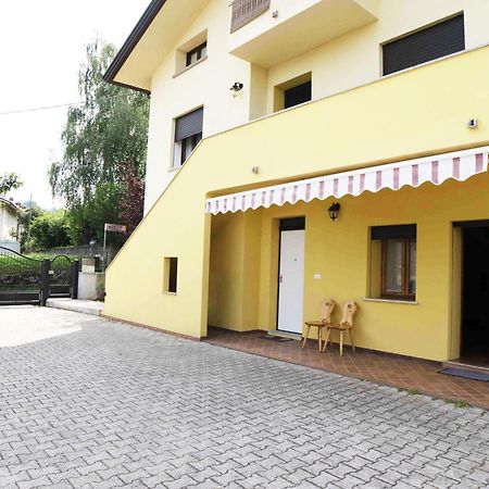B&B La Valle Verde Miane Екстер'єр фото