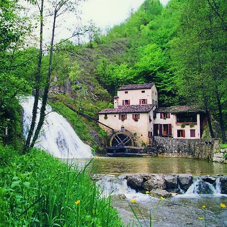 B&B La Valle Verde Miane Екстер'єр фото