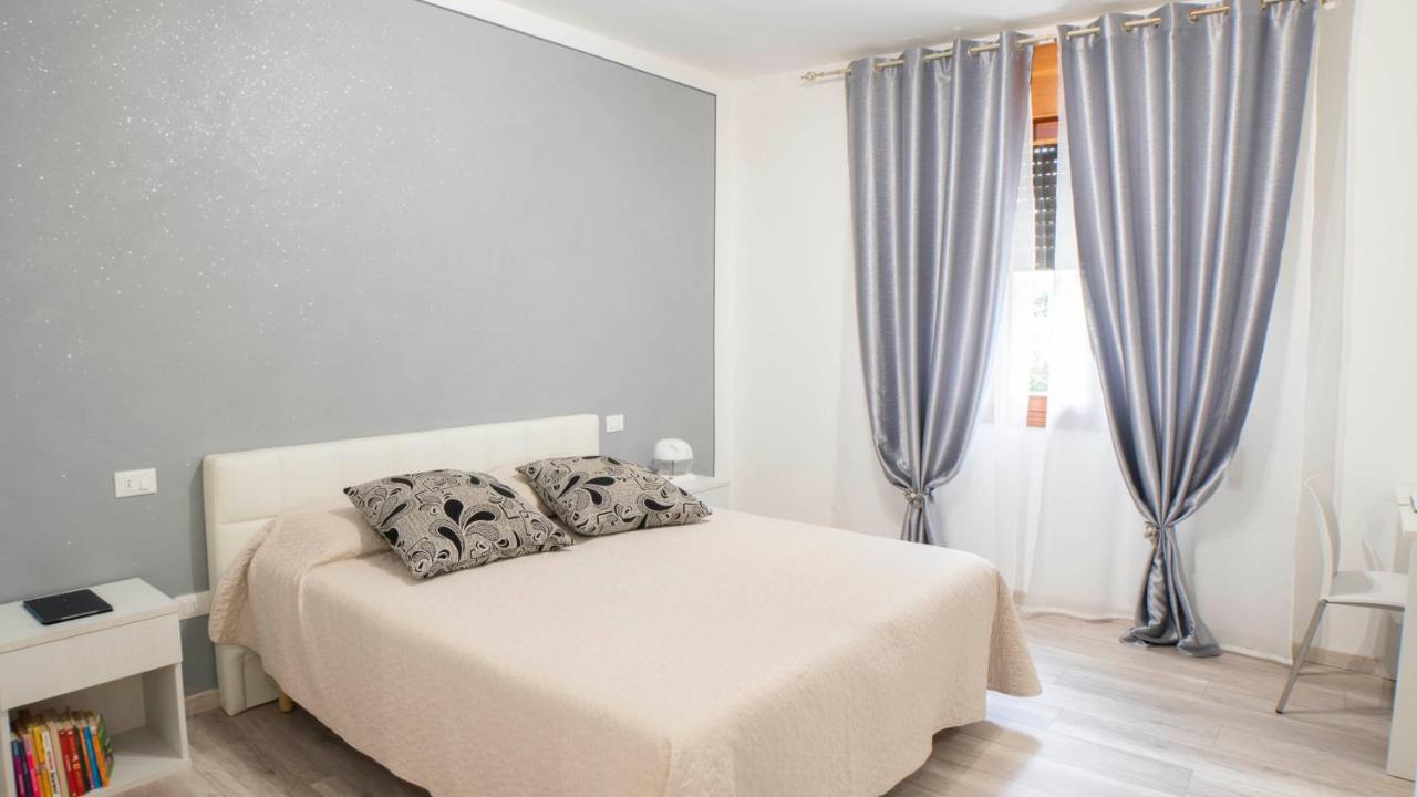 B&B La Valle Verde Miane Екстер'єр фото