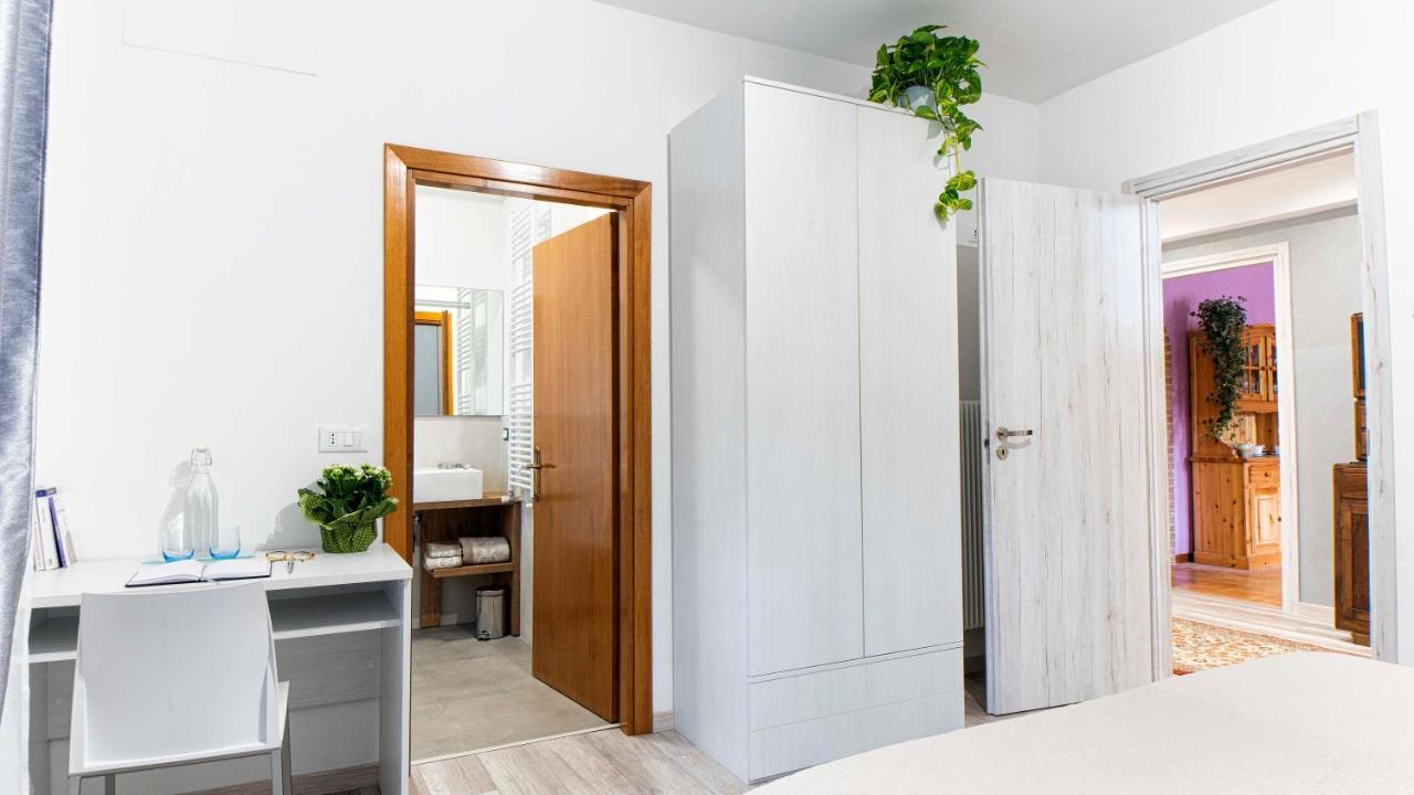 B&B La Valle Verde Miane Екстер'єр фото