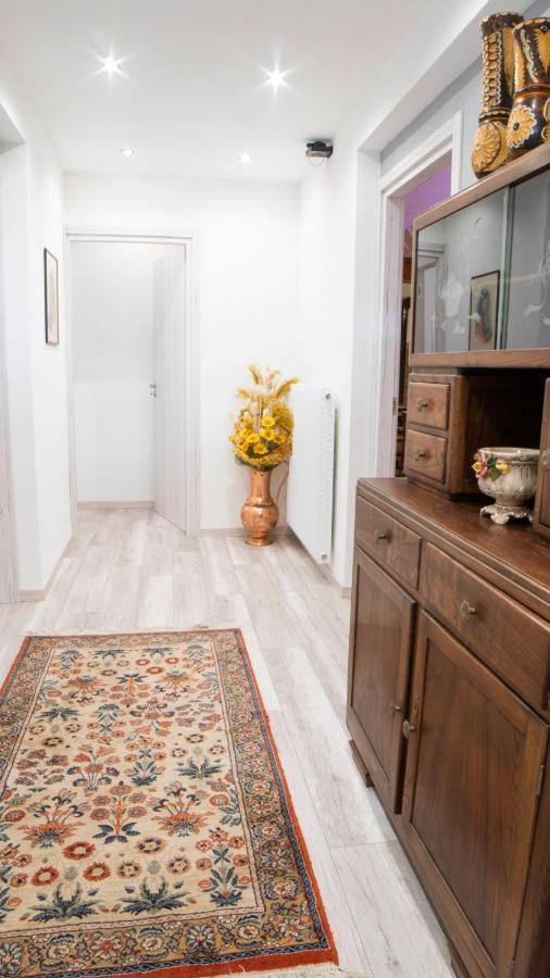 B&B La Valle Verde Miane Екстер'єр фото
