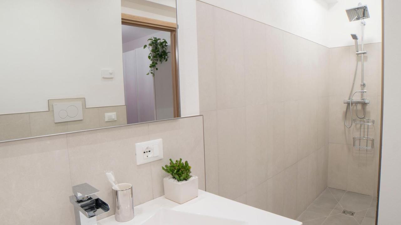 B&B La Valle Verde Miane Екстер'єр фото
