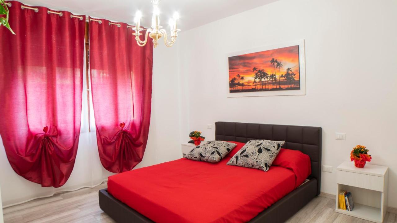 B&B La Valle Verde Miane Екстер'єр фото