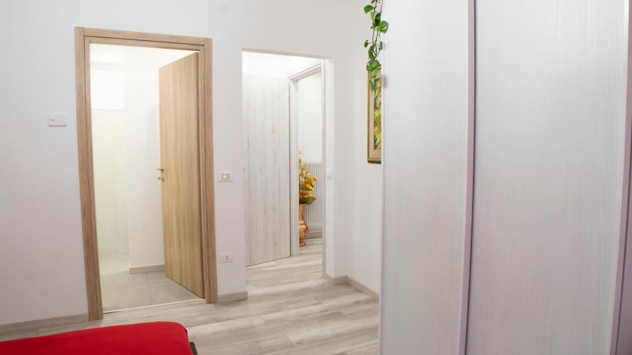 B&B La Valle Verde Miane Екстер'єр фото