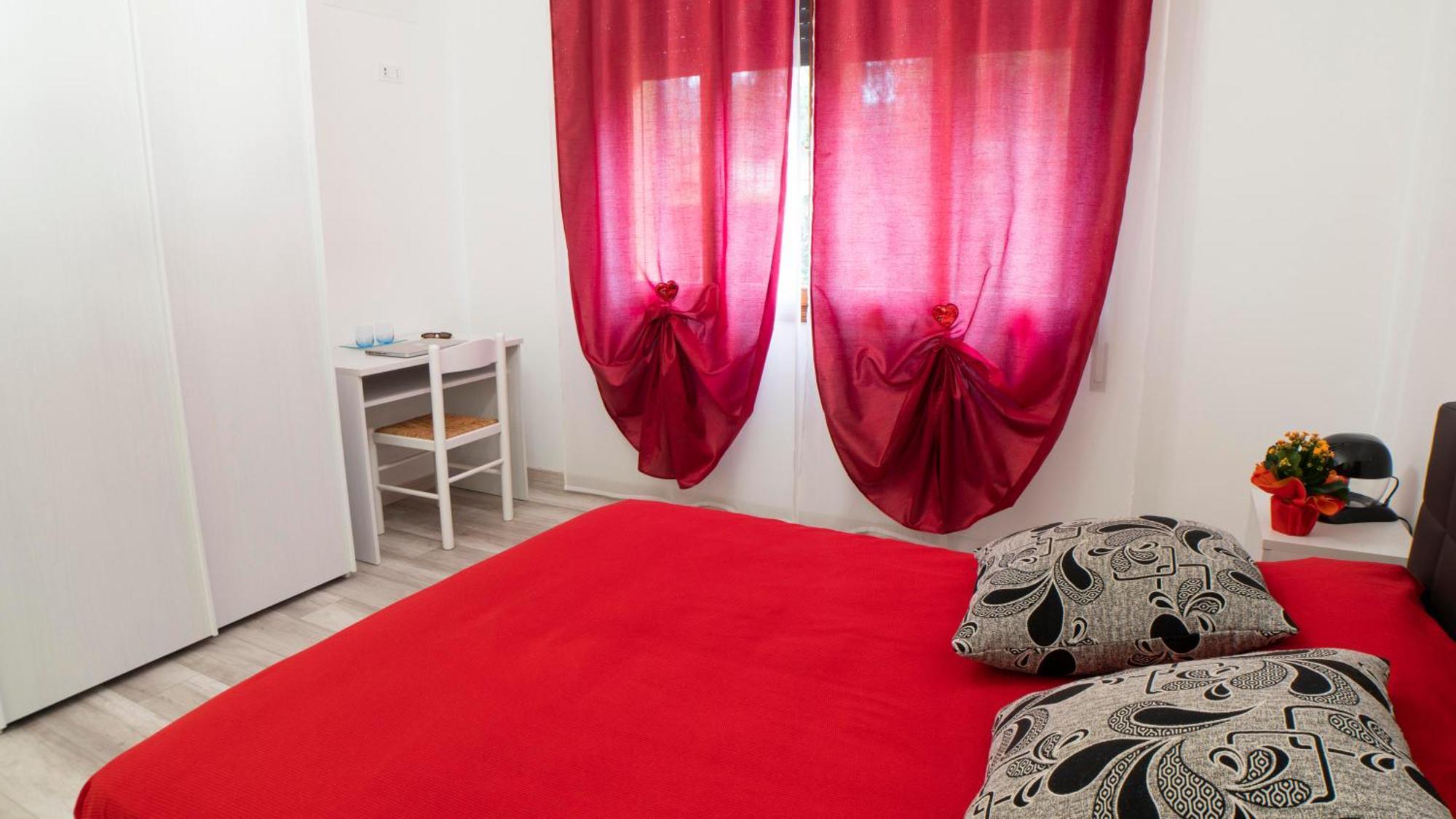 B&B La Valle Verde Miane Екстер'єр фото