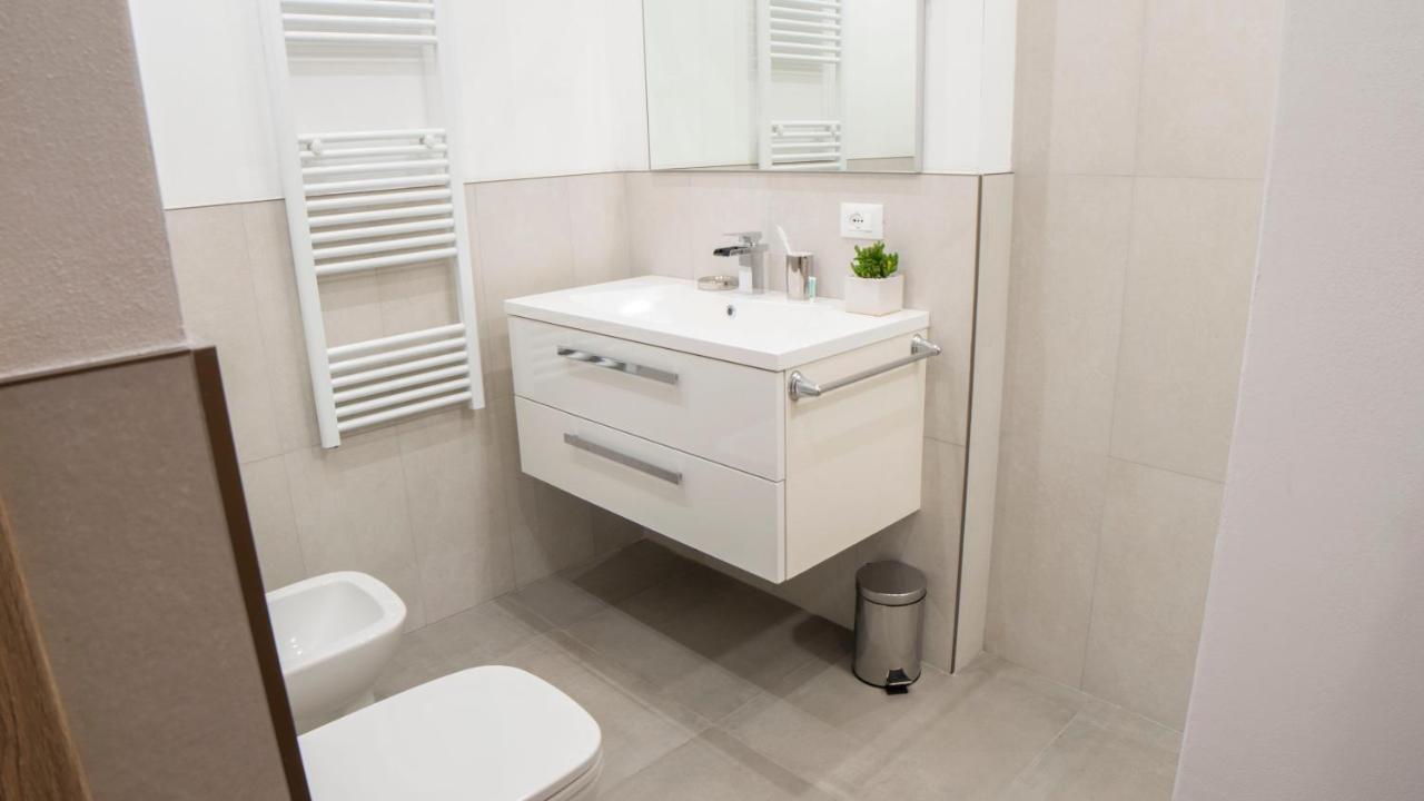 B&B La Valle Verde Miane Екстер'єр фото